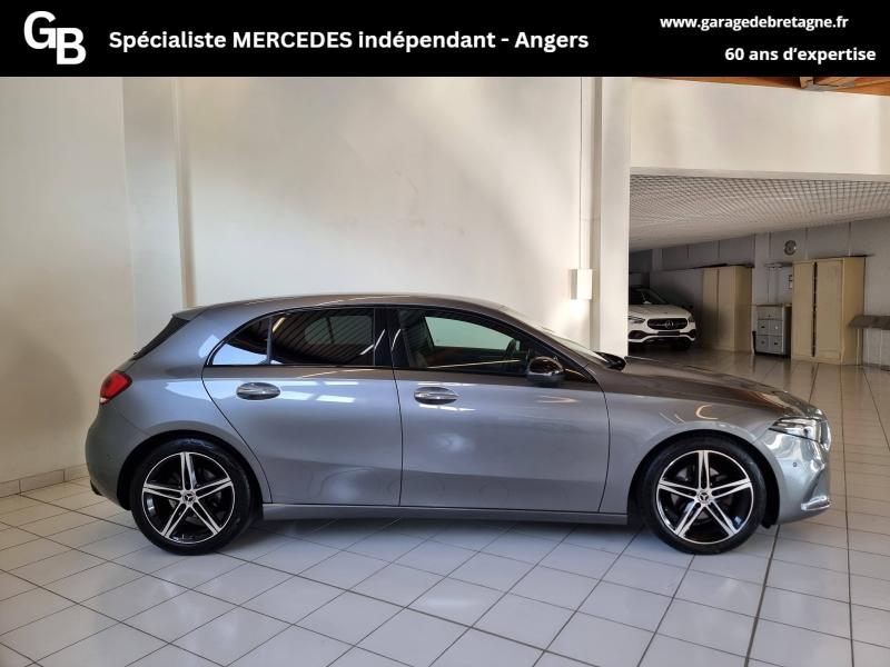 MERCEDES-BENZ Classe A - 180 d 116ch Progressive Line 7G-DCT
