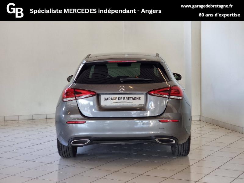 MERCEDES-BENZ Classe A - 180 d 116ch Progressive Line 7G-DCT