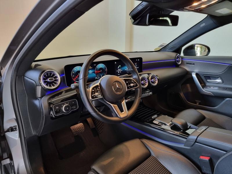 MERCEDES-BENZ Classe A - 180 d 116ch Progressive Line 7G-DCT