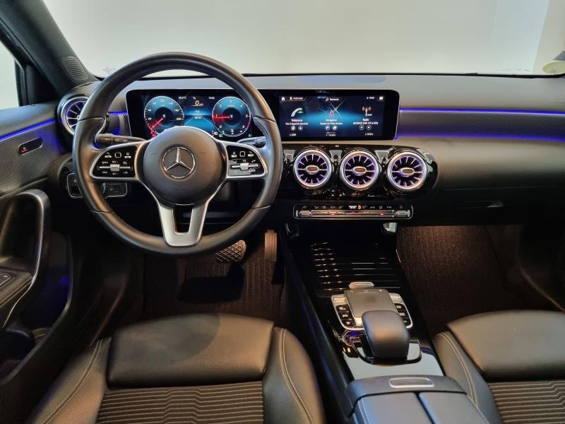 MERCEDES-BENZ Classe A - 180 d 116ch Progressive Line 7G-DCT