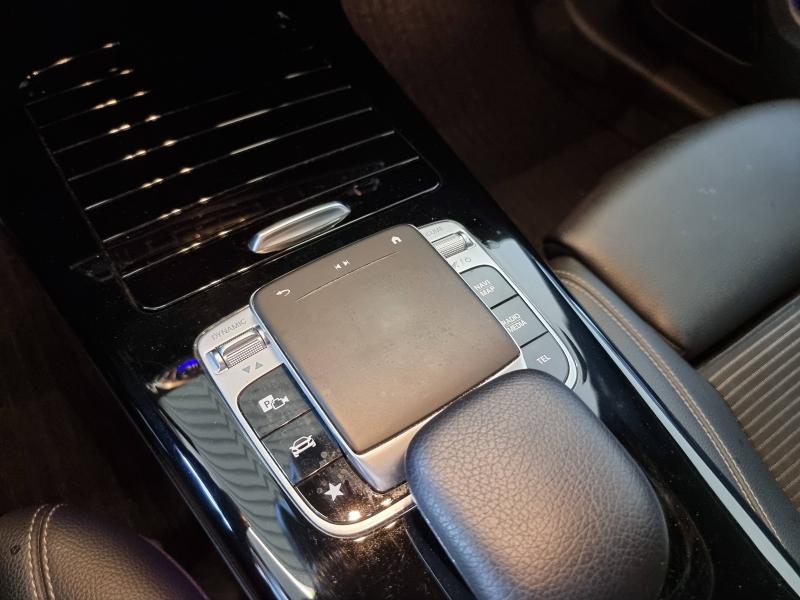 MERCEDES-BENZ Classe A - 180 d 116ch Progressive Line 7G-DCT