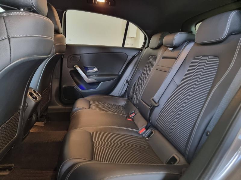 MERCEDES-BENZ Classe A - 180 d 116ch Progressive Line 7G-DCT