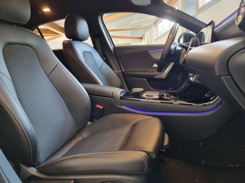MERCEDES-BENZ Classe A - 180 d 116ch Progressive Line 7G-DCT