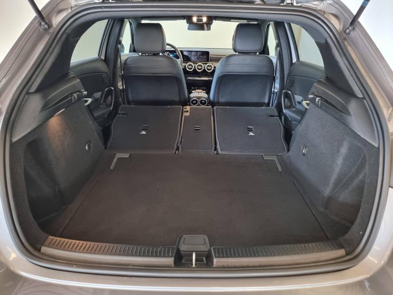 MERCEDES-BENZ Classe A - 180 d 116ch Progressive Line 7G-DCT