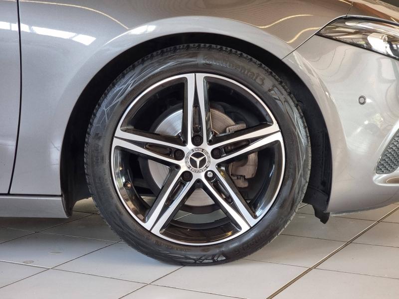 MERCEDES-BENZ Classe A - 180 d 116ch Progressive Line 7G-DCT