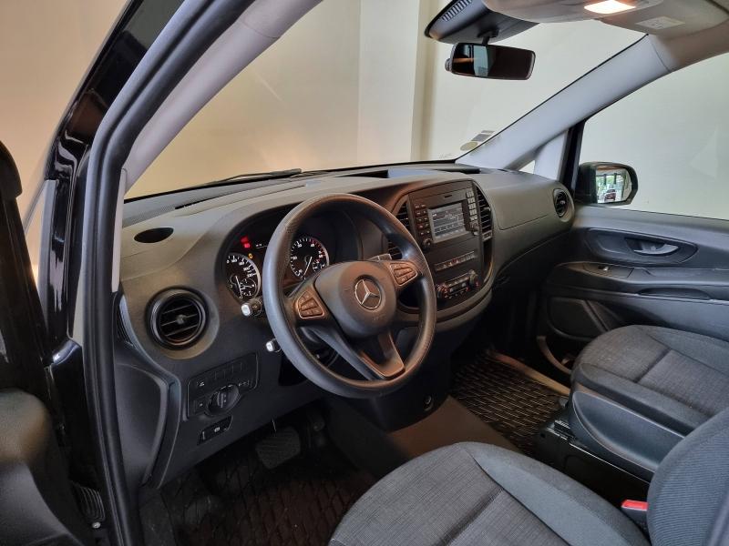 MERCEDES-BENZ Vito Fg - 114 CDI Mixto Long Pro Boite Auto 7G-Tronic Propulsion