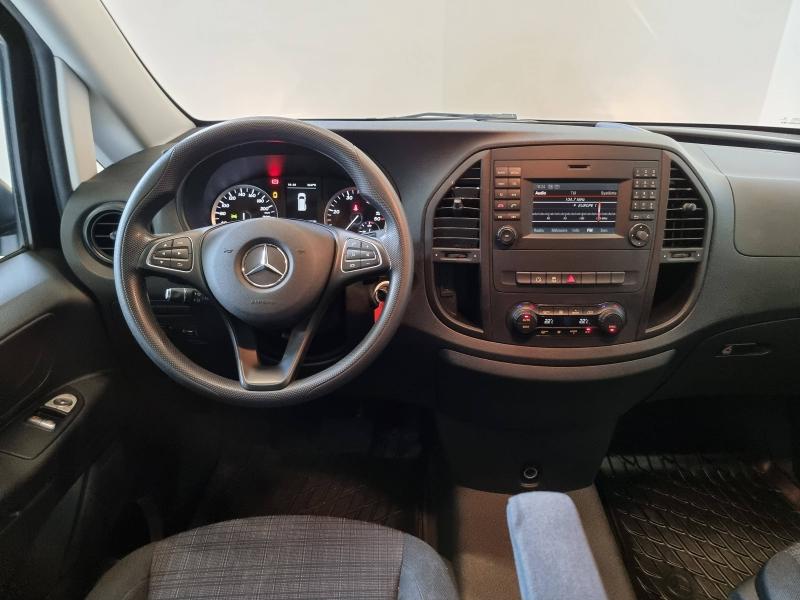 MERCEDES-BENZ Vito Fg - 114 CDI Mixto Long Pro Boite Auto 7G-Tronic Propulsion