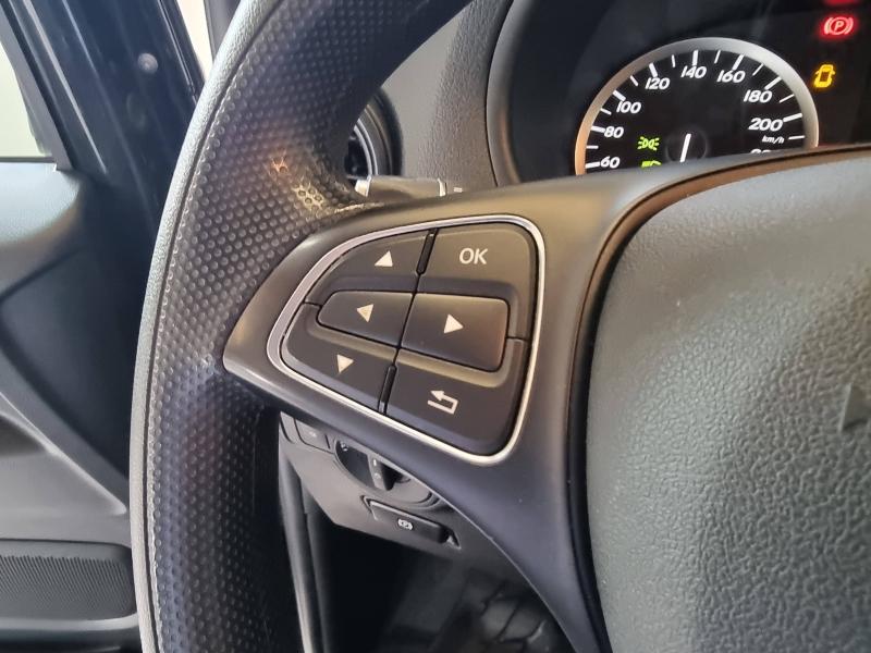 MERCEDES-BENZ Vito Fg - 114 CDI Mixto Long Pro Boite Auto 7G-Tronic Propulsion