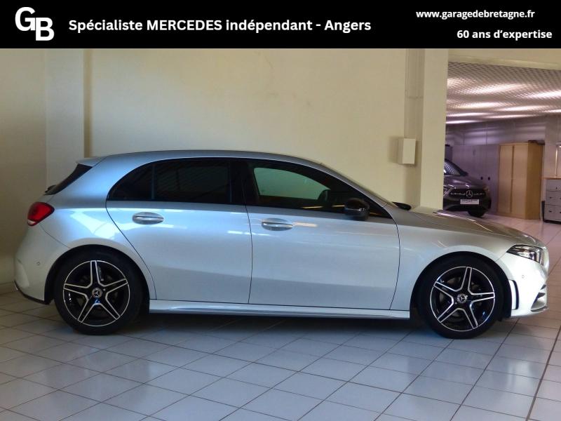 MERCEDES-BENZ Classe A - 180 136ch AMG Line 7G-DCT