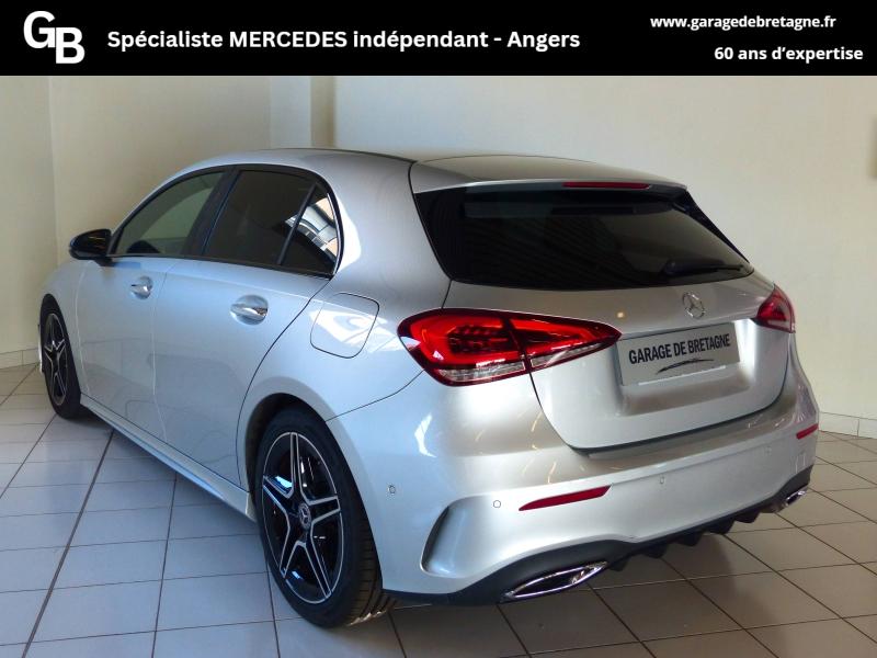 MERCEDES-BENZ Classe A - 180 136ch AMG Line 7G-DCT