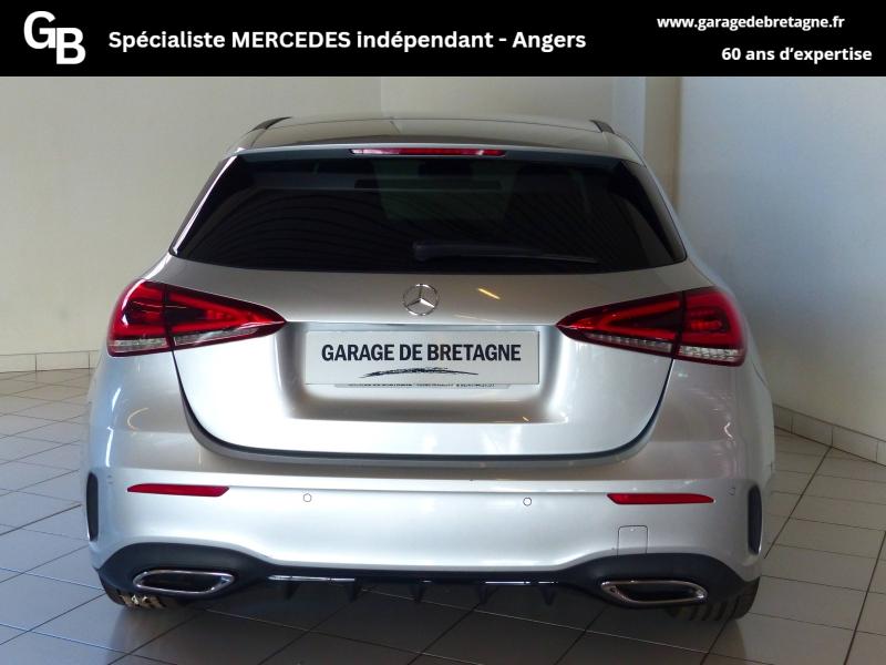 MERCEDES-BENZ Classe A - 180 136ch AMG Line 7G-DCT