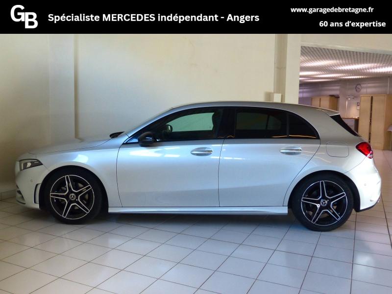 MERCEDES-BENZ Classe A - 180 136ch AMG Line 7G-DCT