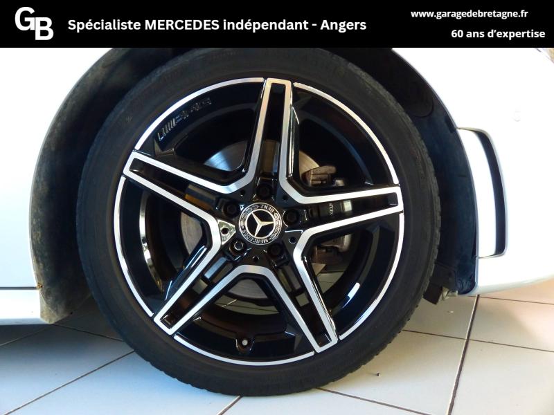 MERCEDES-BENZ Classe A - 180 136ch AMG Line 7G-DCT