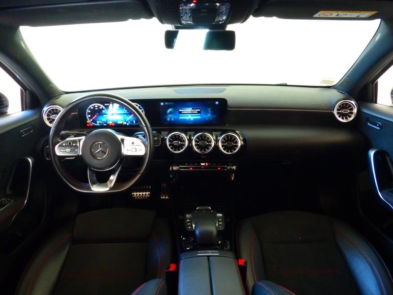 MERCEDES-BENZ Classe A - 180 136ch AMG Line 7G-DCT