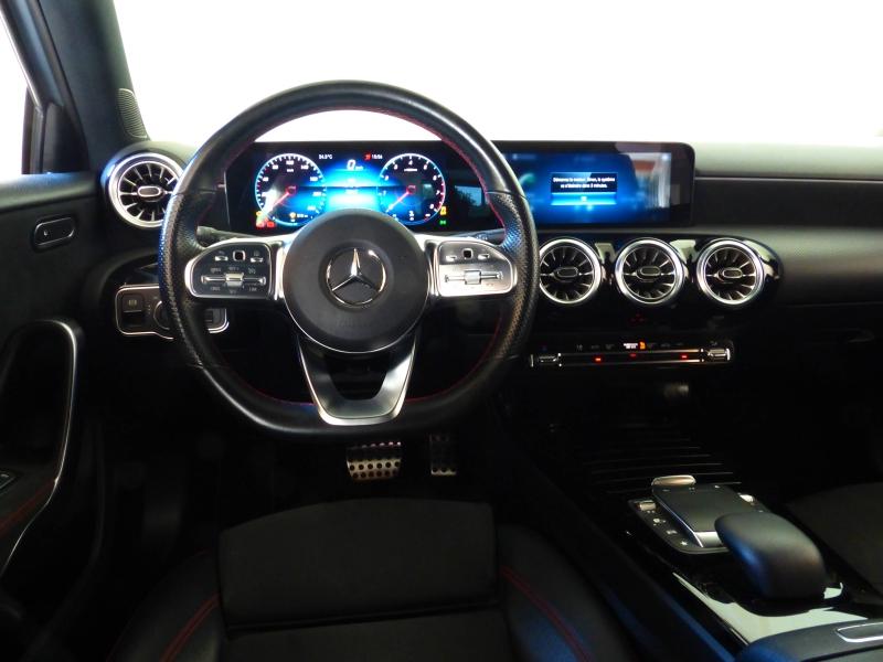 MERCEDES-BENZ Classe A - 180 136ch AMG Line 7G-DCT
