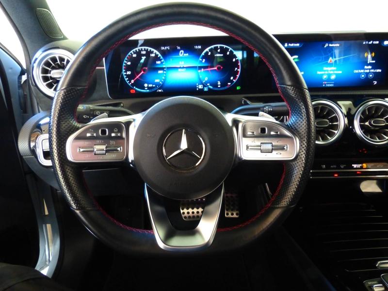 MERCEDES-BENZ Classe A - 180 136ch AMG Line 7G-DCT