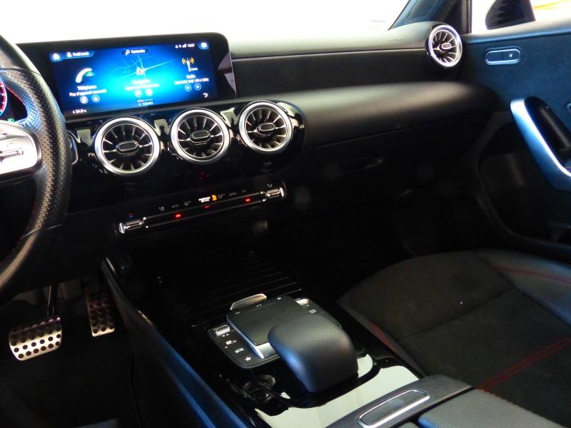 MERCEDES-BENZ Classe A - 180 136ch AMG Line 7G-DCT