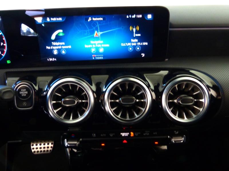 MERCEDES-BENZ Classe A - 180 136ch AMG Line 7G-DCT