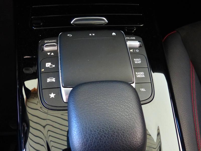 MERCEDES-BENZ Classe A - 180 136ch AMG Line 7G-DCT