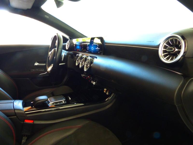 MERCEDES-BENZ Classe A - 180 136ch AMG Line 7G-DCT