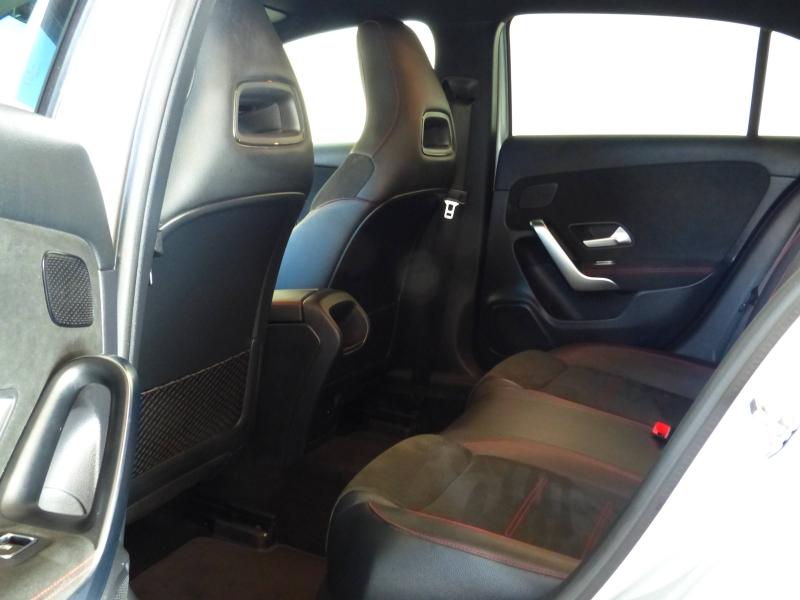 MERCEDES-BENZ Classe A - 180 136ch AMG Line 7G-DCT