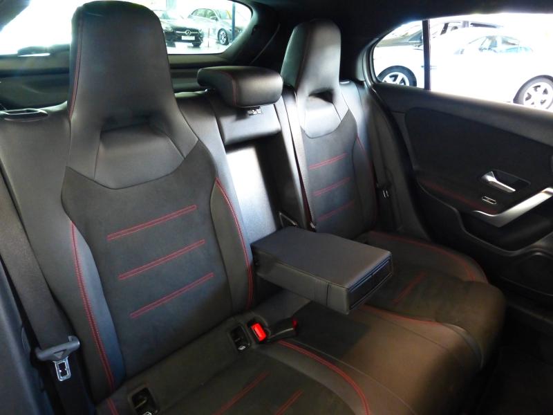 MERCEDES-BENZ Classe A - 180 136ch AMG Line 7G-DCT