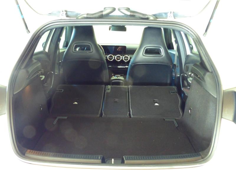 MERCEDES-BENZ Classe A - 180 136ch AMG Line 7G-DCT