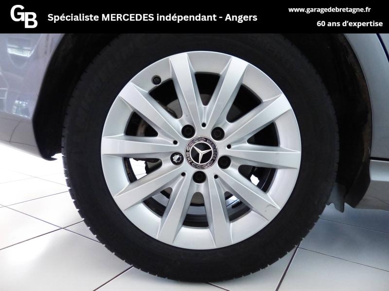MERCEDES-BENZ Classe B - 180 d 109ch Inspiration