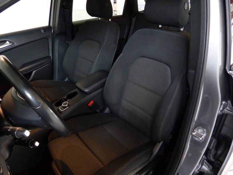 MERCEDES-BENZ Classe B - 180 d 109ch Inspiration