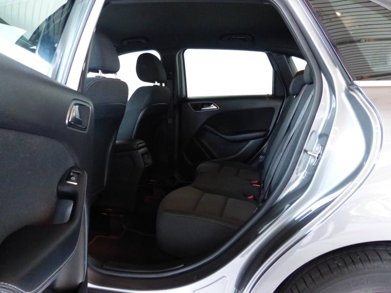 MERCEDES-BENZ Classe B - 180 d 109ch Inspiration