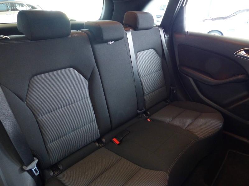MERCEDES-BENZ Classe B - 180 d 109ch Inspiration
