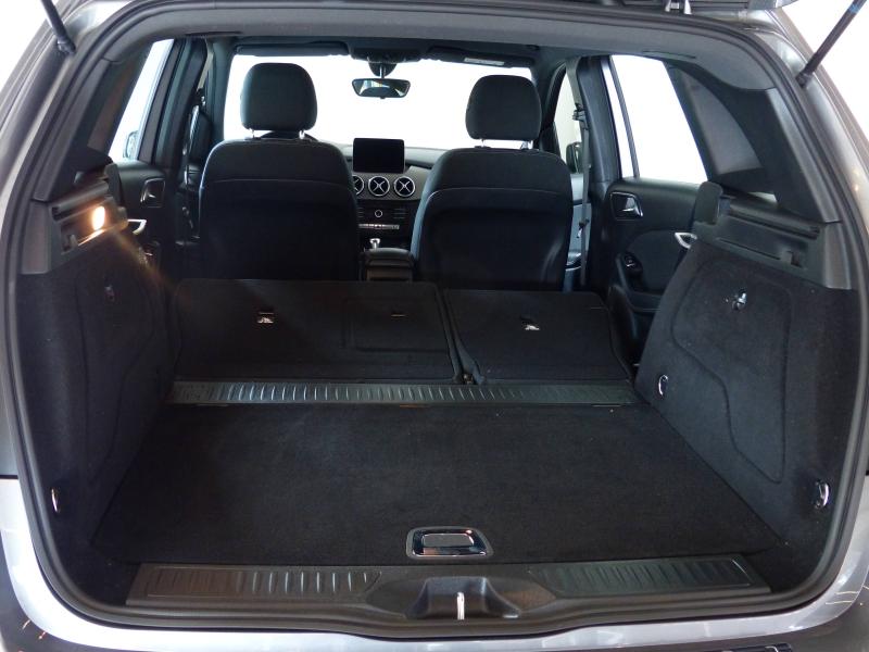 MERCEDES-BENZ Classe B - 180 d 109ch Inspiration