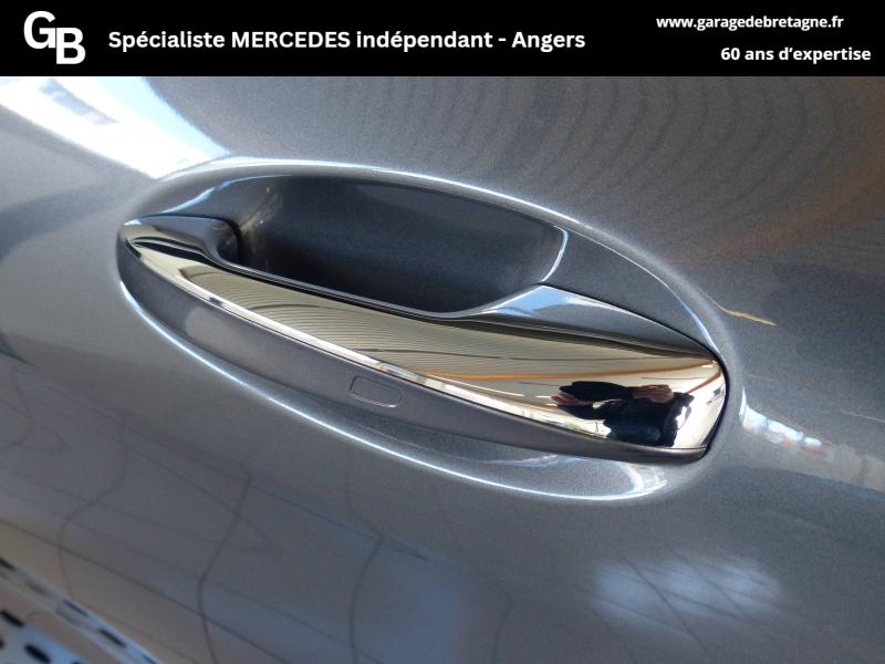 MERCEDES-BENZ GLC - 250 d 204ch Fascination 4Matic 9G-Tronic
