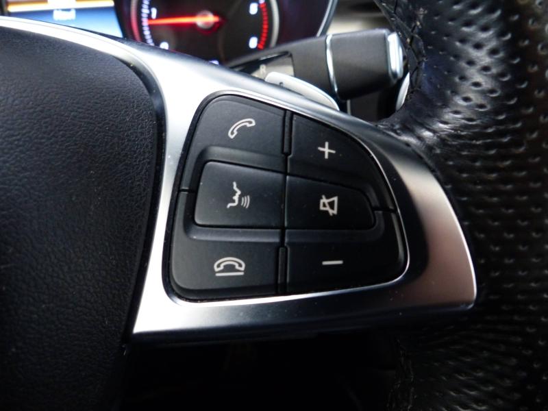 MERCEDES-BENZ GLC - 250 d 204ch Fascination 4Matic 9G-Tronic