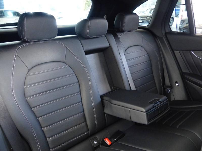 MERCEDES-BENZ GLC - 250 d 204ch Fascination 4Matic 9G-Tronic
