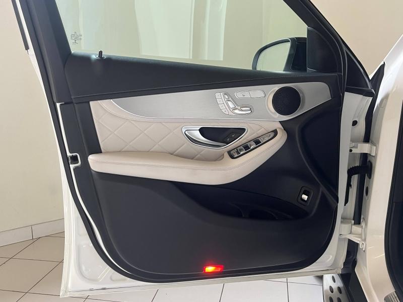 MERCEDES-BENZ GLC - 250 211ch Fascination 4Matic 9G-Tronic