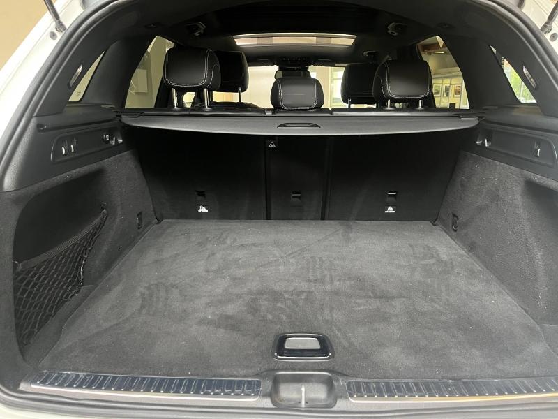 MERCEDES-BENZ GLC - 250 211ch Fascination 4Matic 9G-Tronic
