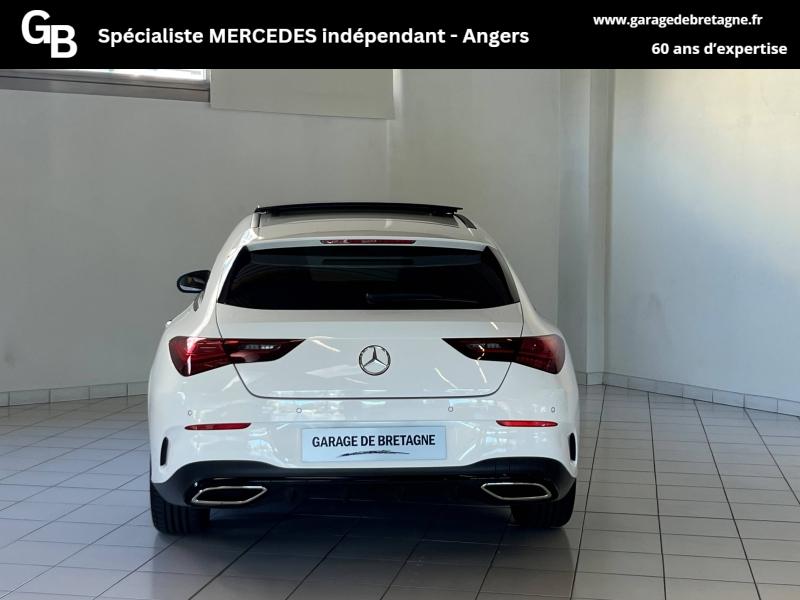 MERCEDES-BENZ CLA Shooting Brake - 200 163ch AMG Line 7G-DCT