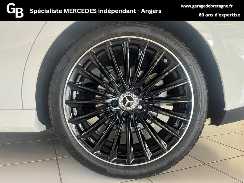 MERCEDES-BENZ CLA Shooting Brake - 200 163ch AMG Line 7G-DCT