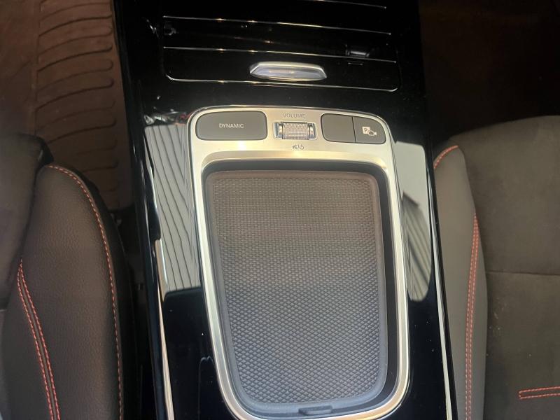 MERCEDES-BENZ CLA Shooting Brake - 200 163ch AMG Line 7G-DCT