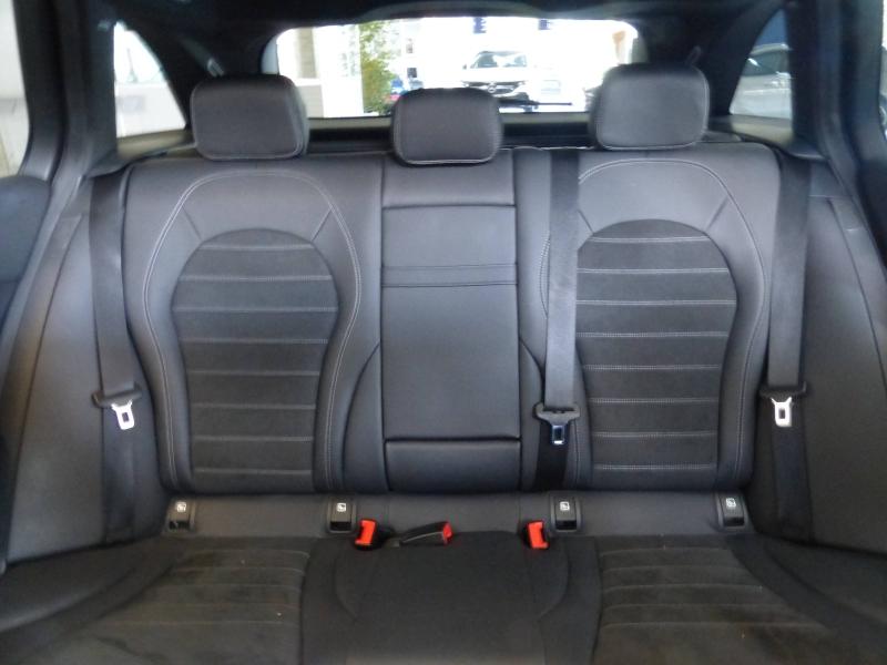 MERCEDES-BENZ Classe C Break - 220 d 194ch AMG Line 9G-Tronic