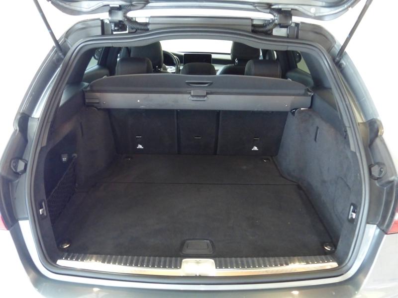 MERCEDES-BENZ Classe C Break - 220 d 194ch AMG Line 9G-Tronic