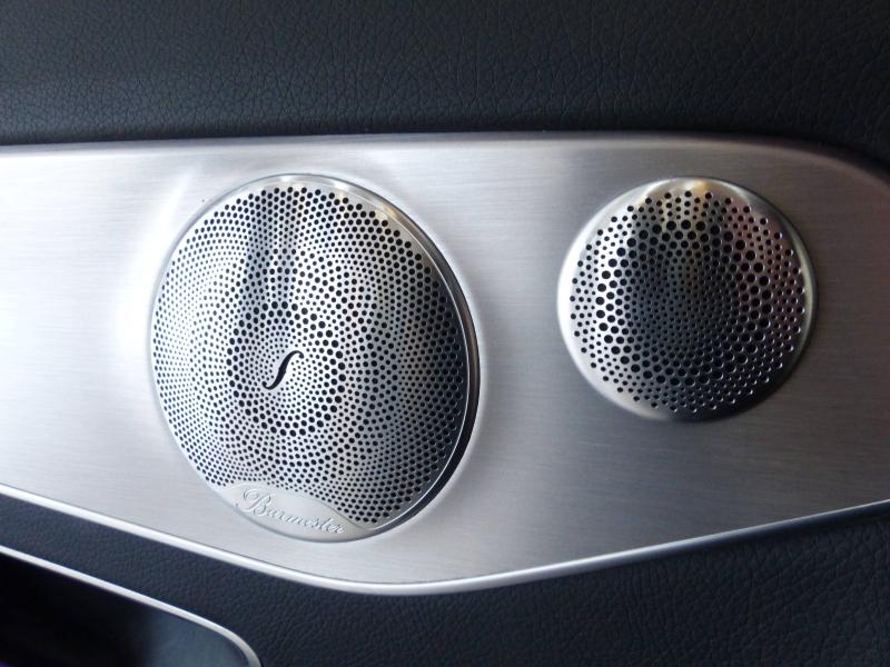 MERCEDES-BENZ Classe C Break - 220 d 194ch AMG Line 9G-Tronic