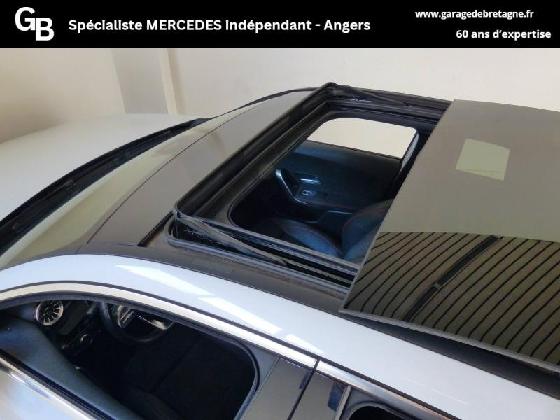 MERCEDES-BENZ Classe A - 200 163ch AMG Line 7G-DCT 9cv