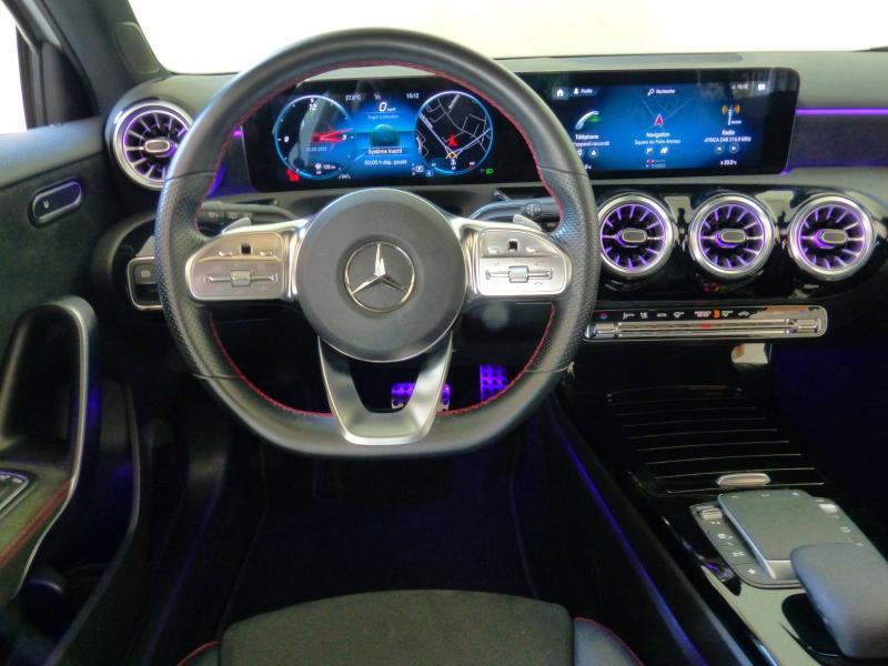 MERCEDES-BENZ Classe A - 200 163ch AMG Line 7G-DCT 9cv