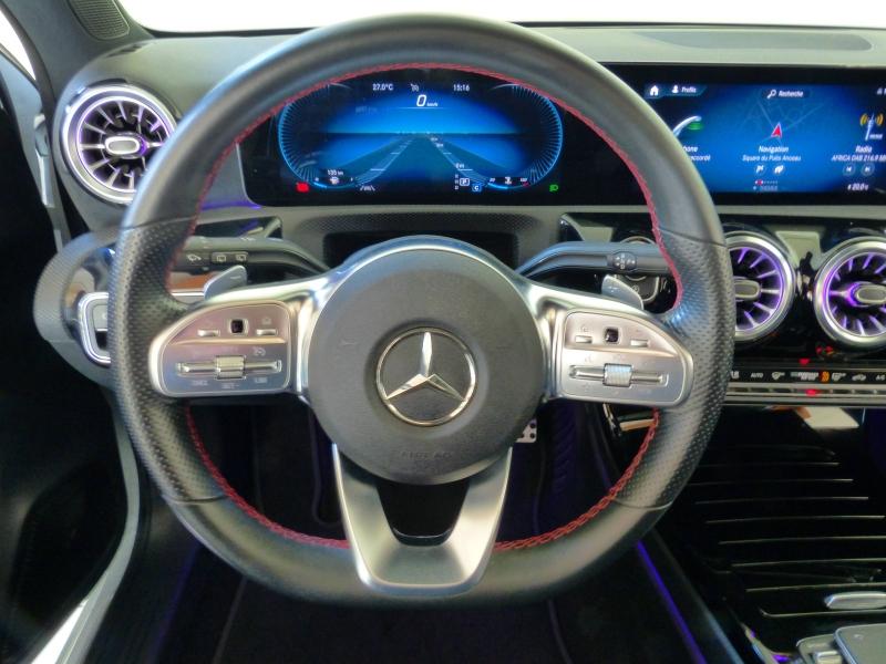 MERCEDES-BENZ Classe A - 200 163ch AMG Line 7G-DCT 9cv