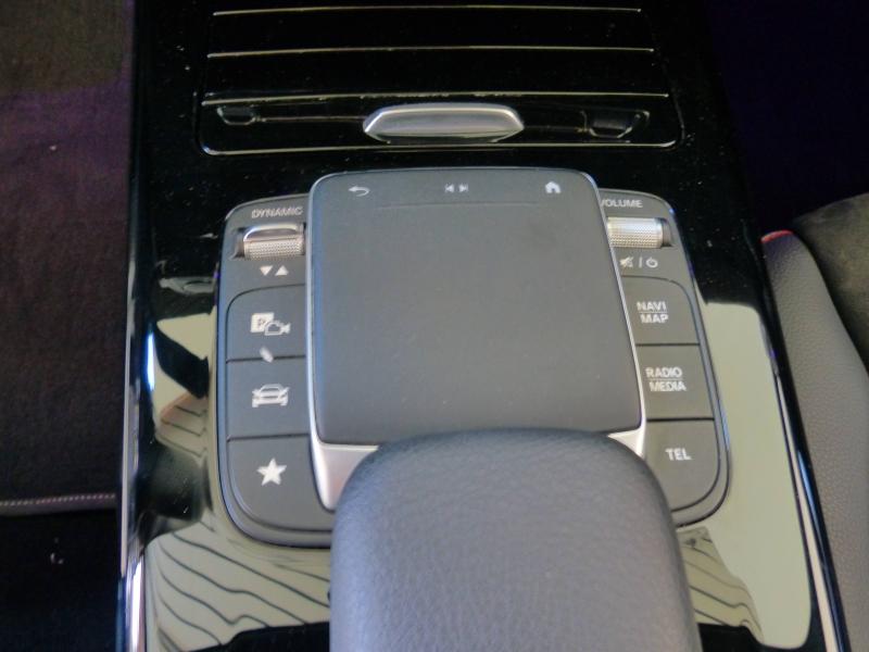MERCEDES-BENZ Classe A - 200 163ch AMG Line 7G-DCT 9cv