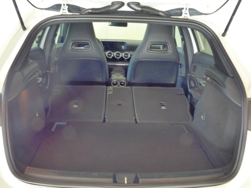 MERCEDES-BENZ Classe A - 200 163ch AMG Line 7G-DCT 9cv
