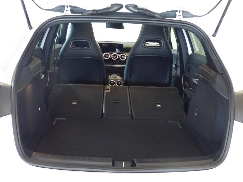 MERCEDES-BENZ Classe A - 200 163ch AMG Line 7G-DCT 9cv