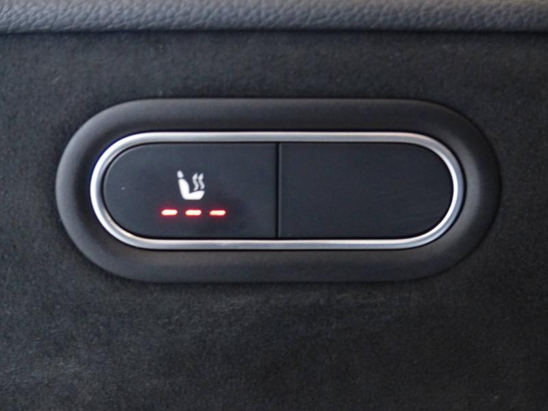 MERCEDES-BENZ Classe A - 200 163ch AMG Line 7G-DCT 9cv